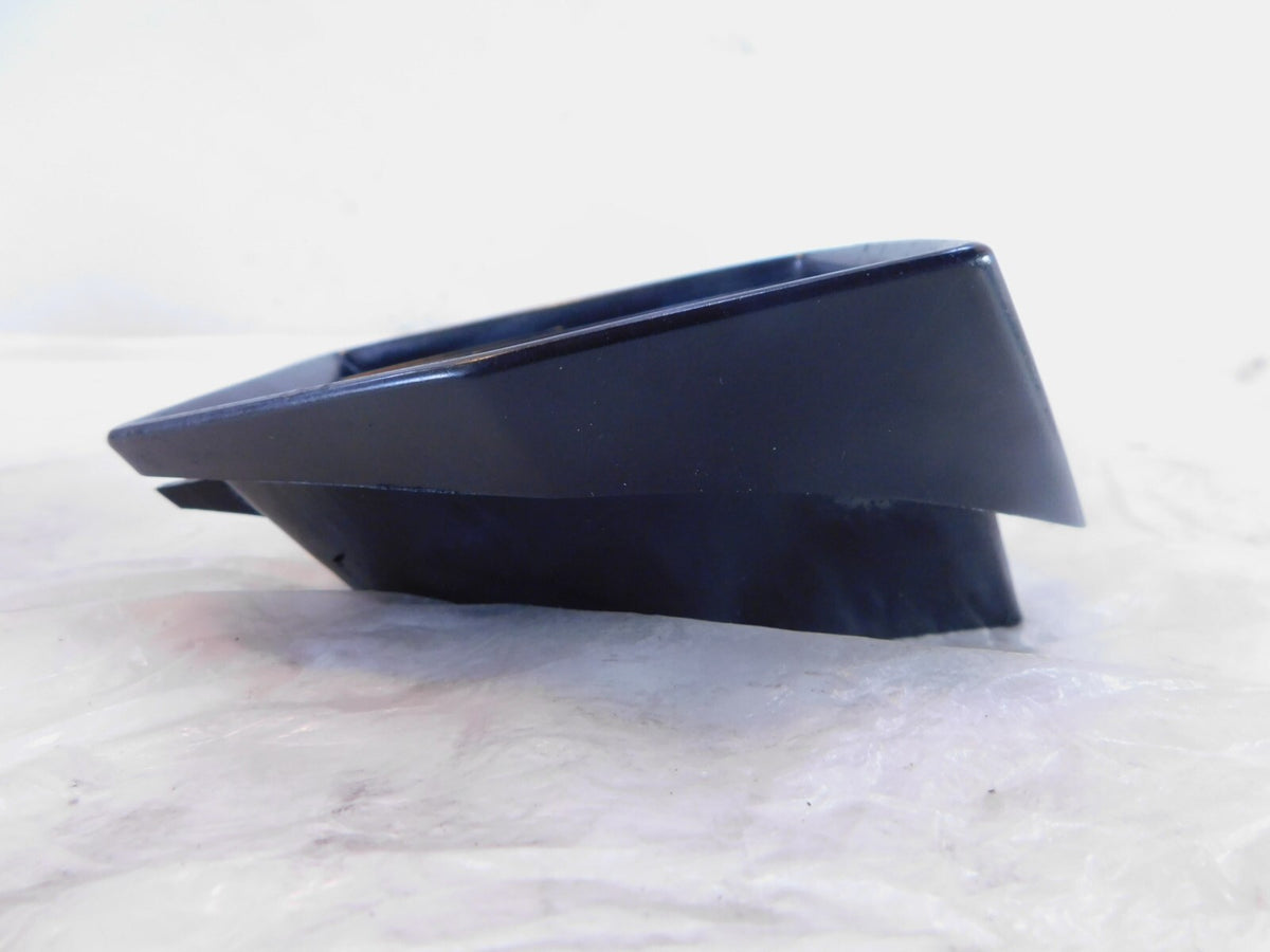 1983-1993 Yamaha Venture Royale XVZ12 XVZ13 Front Right Air Intake Grill Cover - C3 Cycle