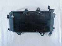 2015 & 2016 KTM 250 390 Duke Engine Motor Water Cooling Coolant Radiator - dents - C3 Cycle