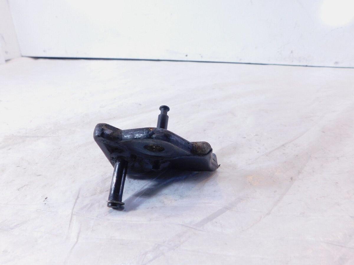 2002-2015 Honda Interceptor 800 VFR800 Black Kickstand Kick Side Stand Mount - C3 Cycle