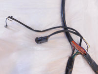 Harley Davidson Touring Street Road Electra Glide Main Wire Wiring Harness - C3 Cycle