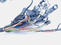 2010-2011 Harley Davidson XR1200 Main Wire Wiring Harness Loom & Ignition Switch - C3 Cycle