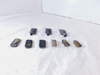3 Honda CRF450L & GL1800 Goldwing 1800 Engine Cylinder Head Reed Valve Covers - C3 Cycle