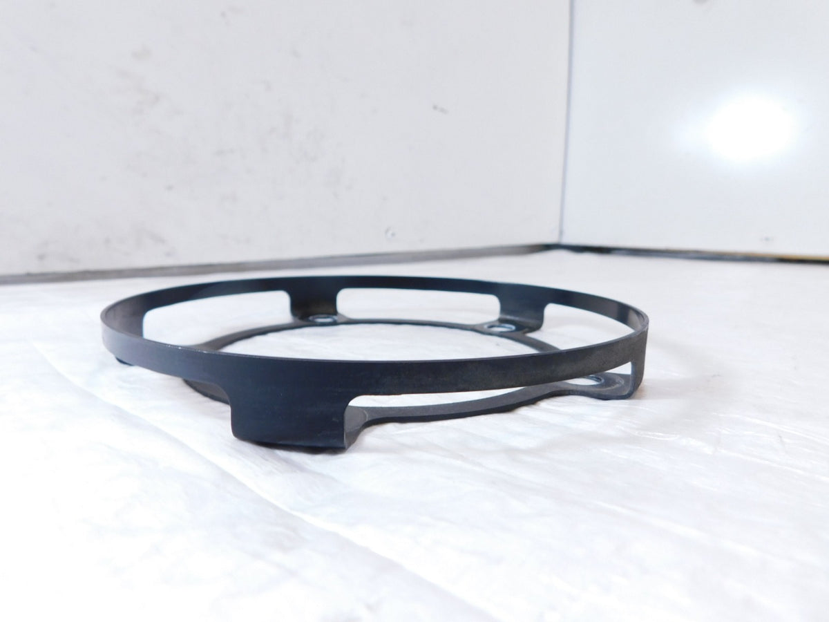 2020-2024 Aprilia RS660 Extrema & Tuono 660 Black Rear Chain Protection Guard - C3 Cycle