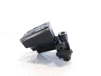 06-07 Buell XB XB12 XB12X Ulysses Lightning Front Brake Master Cylinder & Lever - C3 Cycle