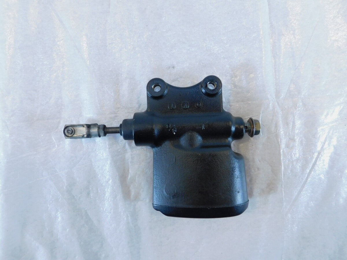 20-22 Indian Challenger Limited Dark Horse Rear Wheel Master Cylinder Reservoir - C3 Cycle
