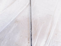 1985-87 Honda CMX250 CMX250C Rebel 250 Rear Brake Pedal Linkage Link Rod w/ Arm - C3 Cycle