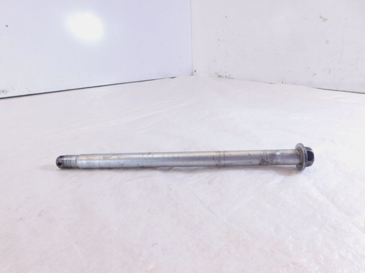 1988-2005 Kawasaki EX250 Ninja 250 250R Rear Wheel Axle Bolt - C3 Cycle