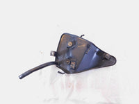 Harley Davidson Sportster 883 1000 1100 & 1200 Blue Oil Reservoir Tank Bag - C3 Cycle