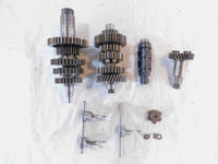 Victory Hammer, Vegas, Vision & Cross Country Transmission Gears & Shift Forks - C3 Cycle