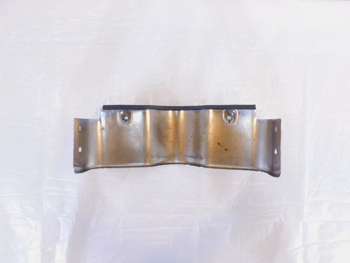 Harley Electra Glide Ultra & Classic Front Fairing Fork Tree Cover Trim Skirt - C3 Cycle
