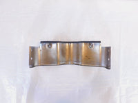 Harley Electra Glide Ultra & Classic Front Fairing Fork Tree Cover Trim Skirt - C3 Cycle