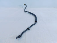 Harley Davidson Sportster XR1200 Engine Motor Oil Cooler Return Hose Line Pipe - C3 Cycle
