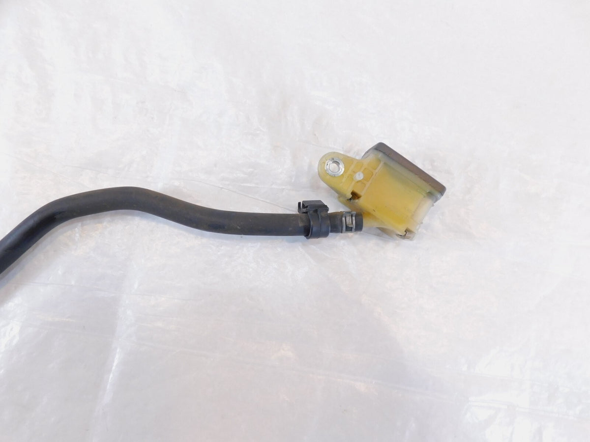 Yamaha V-Star 1300 XVS1300 Tourer Rear Wheel Brake Master Cylinder & Reservoir - C3 Cycle