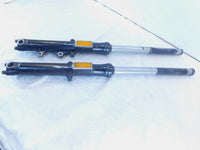 1986 & 1987 Harley Davidson Sportster 883 & 1100 Front End Fork Shock Suspension - C3 Cycle
