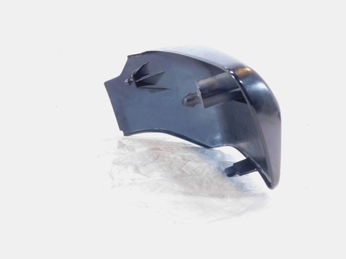 2004-2009 Honda Shadow 750 VT750 VT750C Aero Right Black Side Frame Side Cover - C3 Cycle