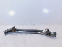Harley Davidson Sportster 883 & 1200 Rear Exhaust Header Pipe Cover Heat Shield - C3 Cycle
