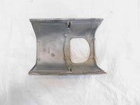 BMW Airhead R100 R60 R75 R80 R90 Engine Starter Motor Cover Panel w/ R60/5 Plate - C3 Cycle