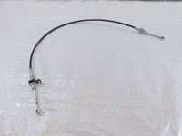 2021-2024 Can-Am Ryker 600 900 STD ACE & Rally Parking Brake Bowden Line Cable - C3 Cycle