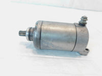 2006-2007 Honda CBR1000RR Engine Starting Starter Motor Assembly 31200-MEL-D21 - C3 Cycle