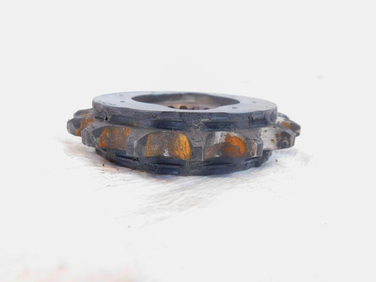 Honda VT600 VT600C VT600CD Shadow 600 VLX Deluxe Engine Front Drive Sprocket - C3 Cycle