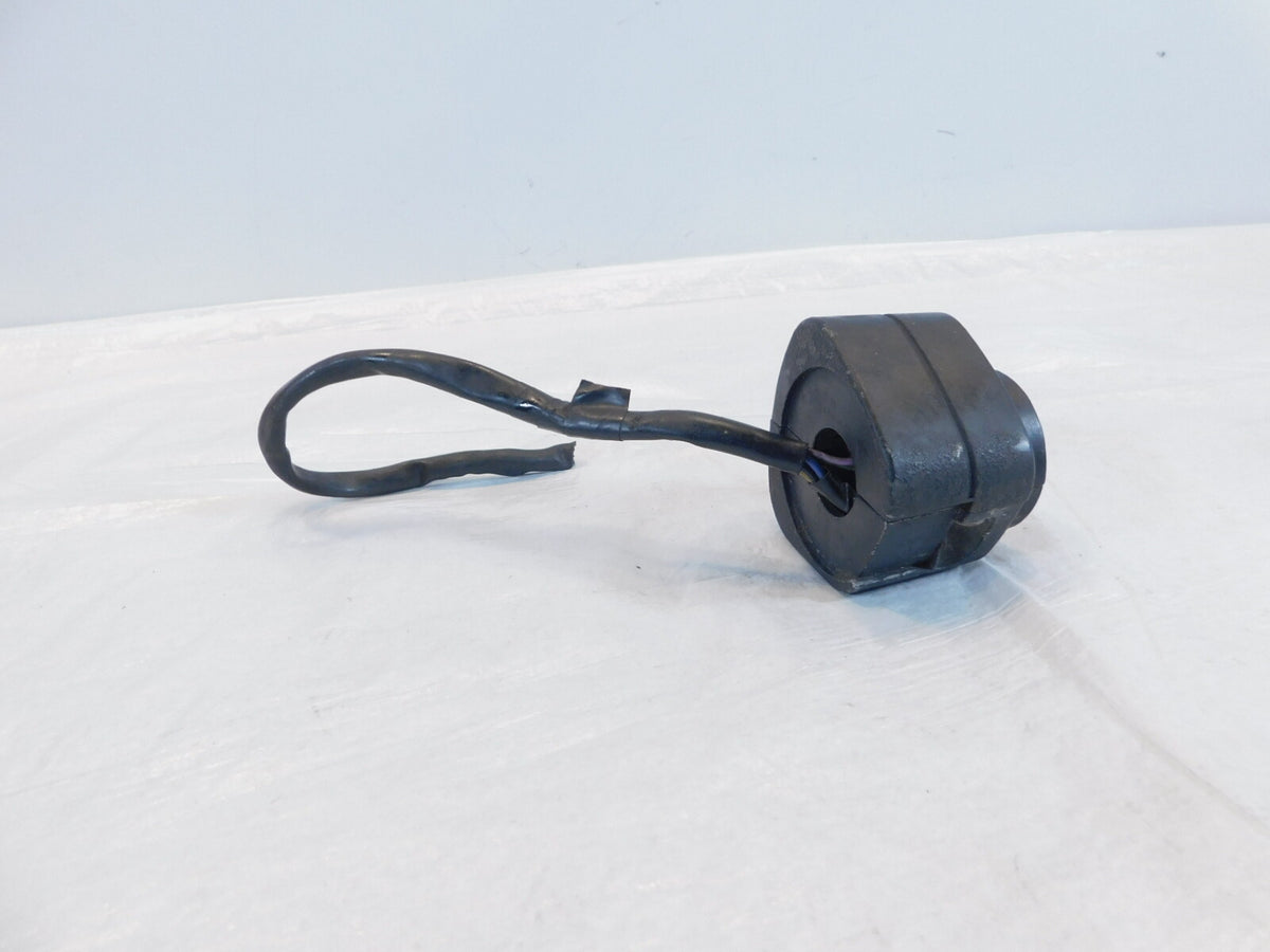 Harley Davidson Sportster Softail FXR Left Horn & Turn Signal Handlebar Switches - C3 Cycle