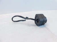 Harley Davidson Sportster Softail FXR Left Horn & Turn Signal Handlebar Switches - C3 Cycle