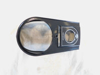 Harley Softail Night Train 100th Anniversary Black Fuel Tank Speedometer Console - C3 Cycle