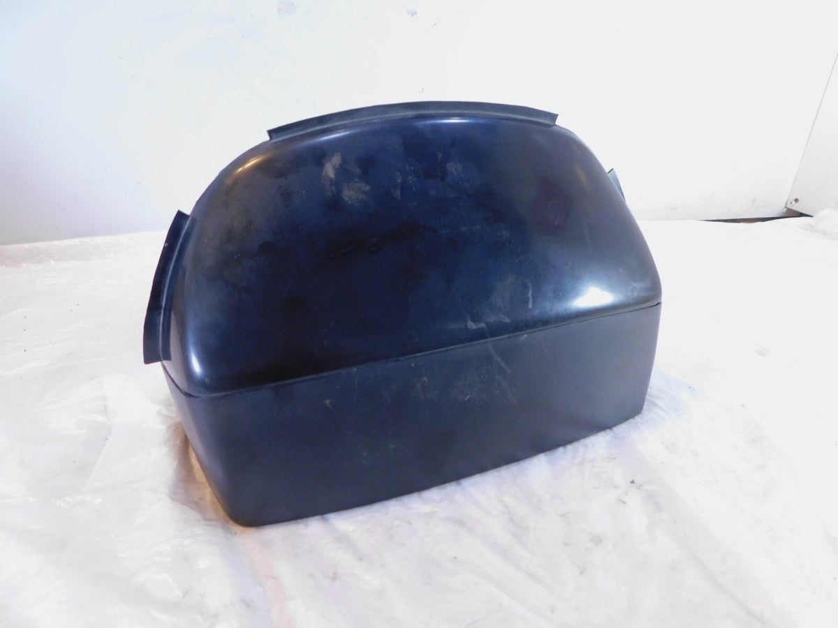 Yamaha Venture Royale XVZ12 XVZ13 Upper Front Instrument Cluster Cover Fairing