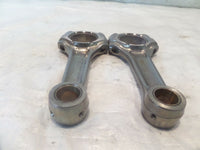 Ducati Monster Multistrada Hypermotard Engine Crankshaft Piston Connecting Rods