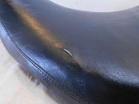 1999 Harley Davidson Low Rider Front & Rear Rider & Passenger Seat Saddle Pad - C3 Cycle