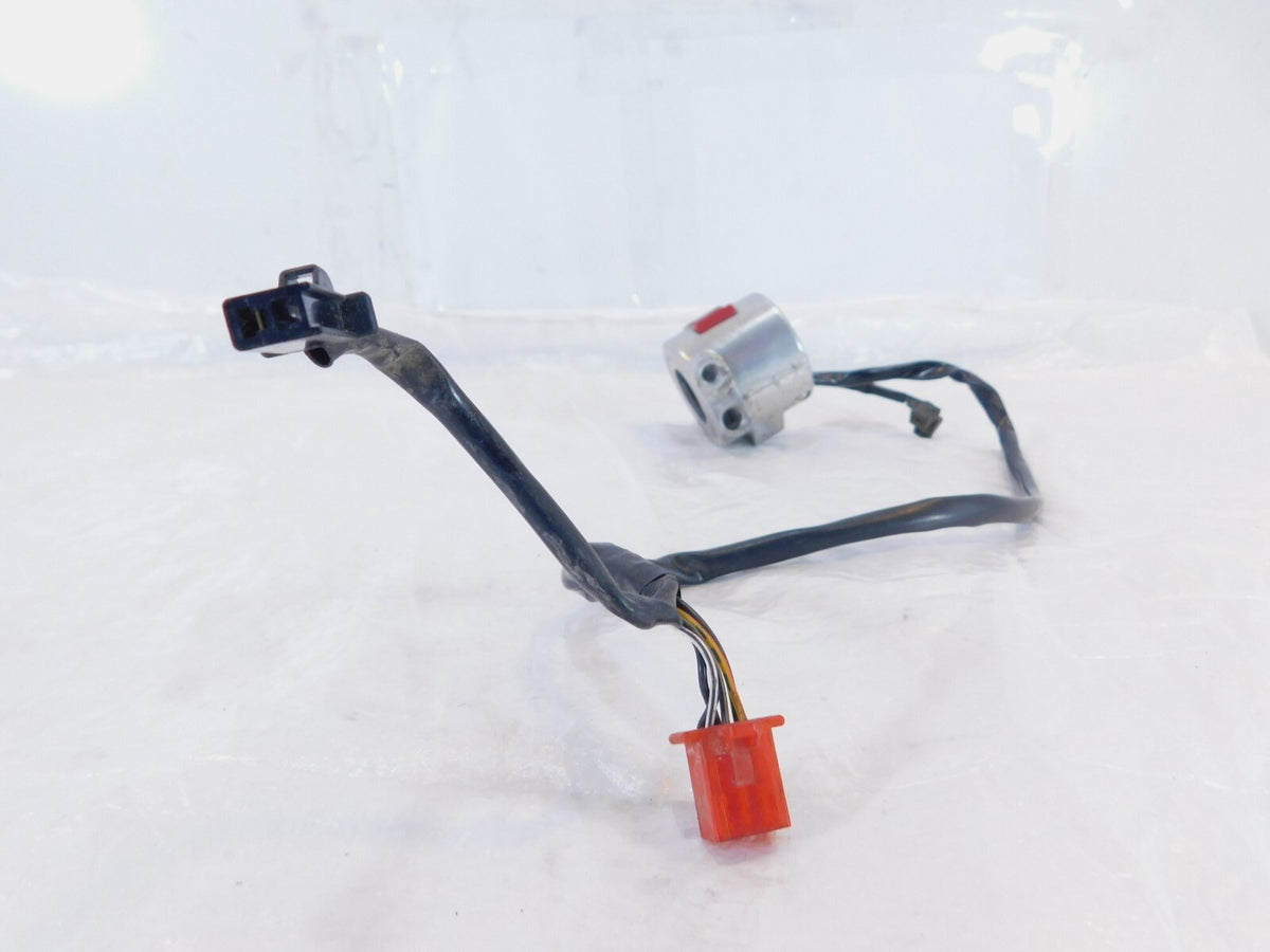 2010-2013 Honda VT750 Shadow 750RS VT750RS Right Handlebar Engine Start Switches - C3 Cycle