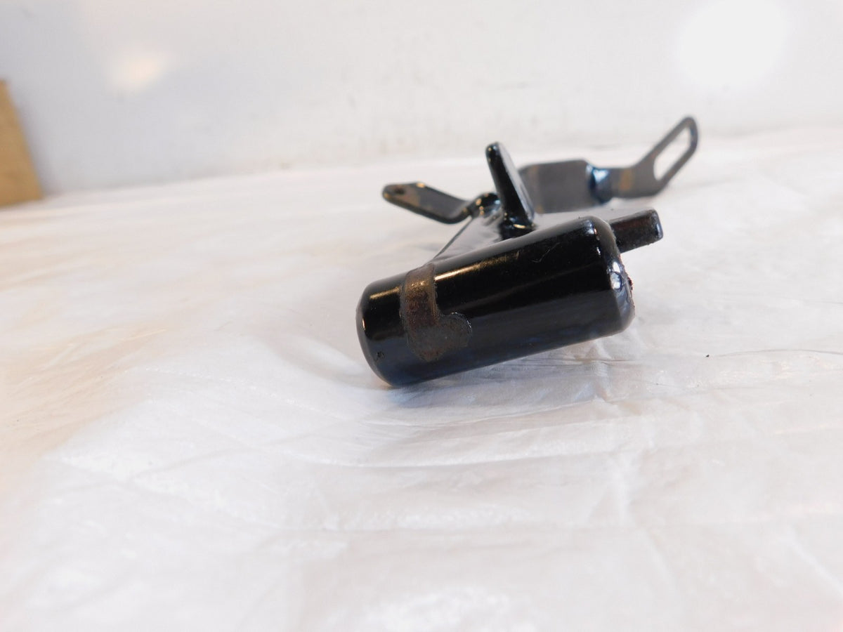 Harley Davidson Sportster 883 1200 Black Jiffystand Kickstand Sidestand - C3 Cycle