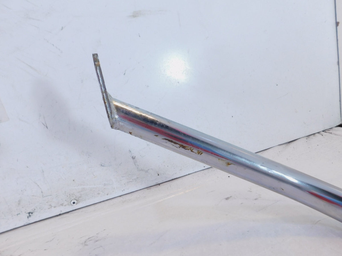Harley Davidson Touring Road King Electra Glide Chrome Engine Crash Guard - Bent - C3 Cycle