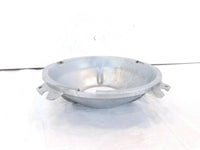Harley Street & Electra Glide Headlamp Headlight Bucket Inner Mounting Ring - C3 Cycle