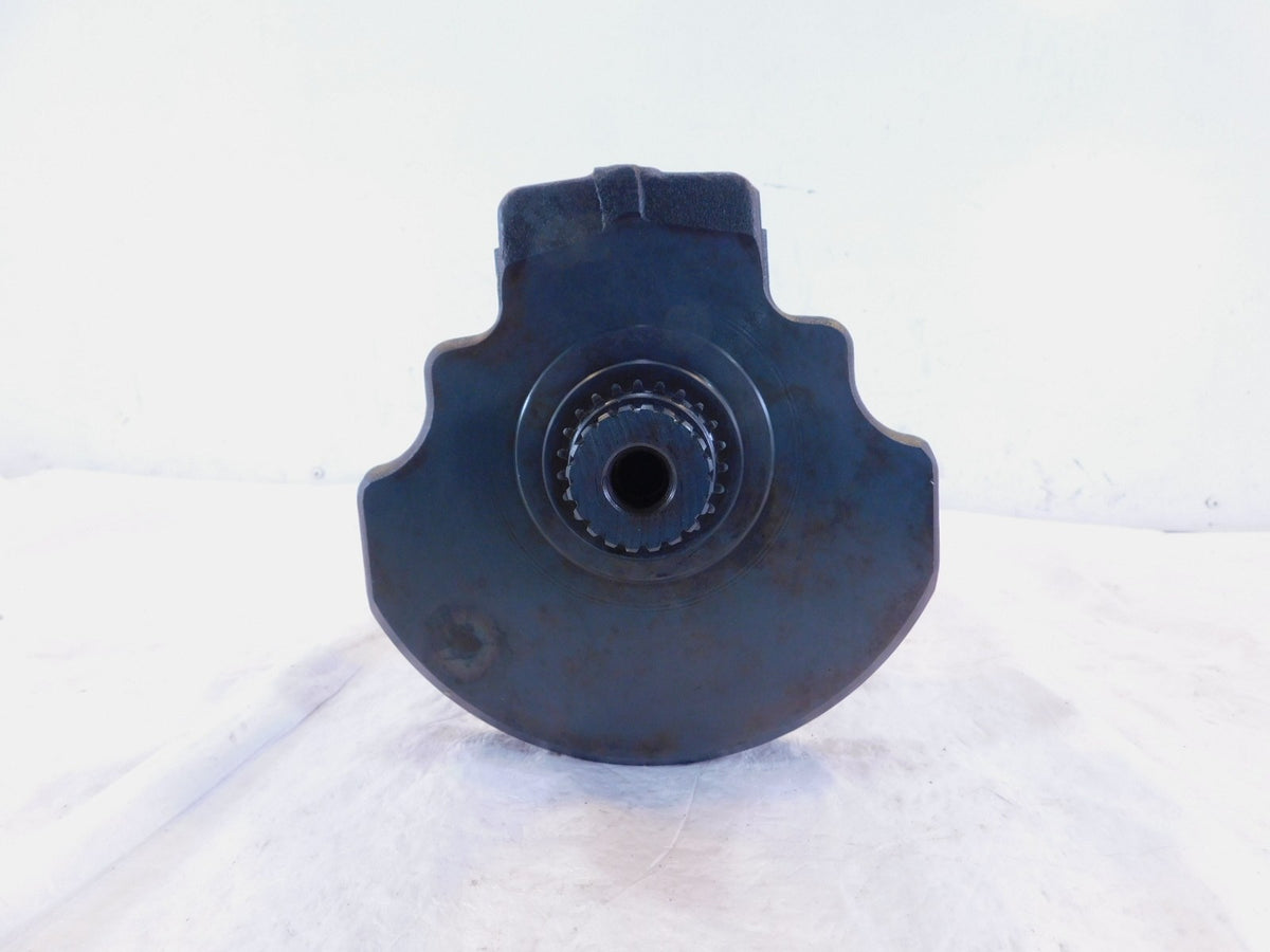 Kawasaki VN1500 Vulcan 1500 Classic Nomad Fi Engine Block Crankshaft Crank Shaft - C3 Cycle