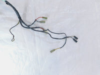 86-87 Kawasaki Ninja 1000 1000R ZX1000 Front Electrical Wire Wiring Harness Loom - C3 Cycle
