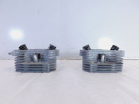 Harley Davidson Sportster 883 Engine Motor Cylinder Heads Springs & Valves - C3 Cycle