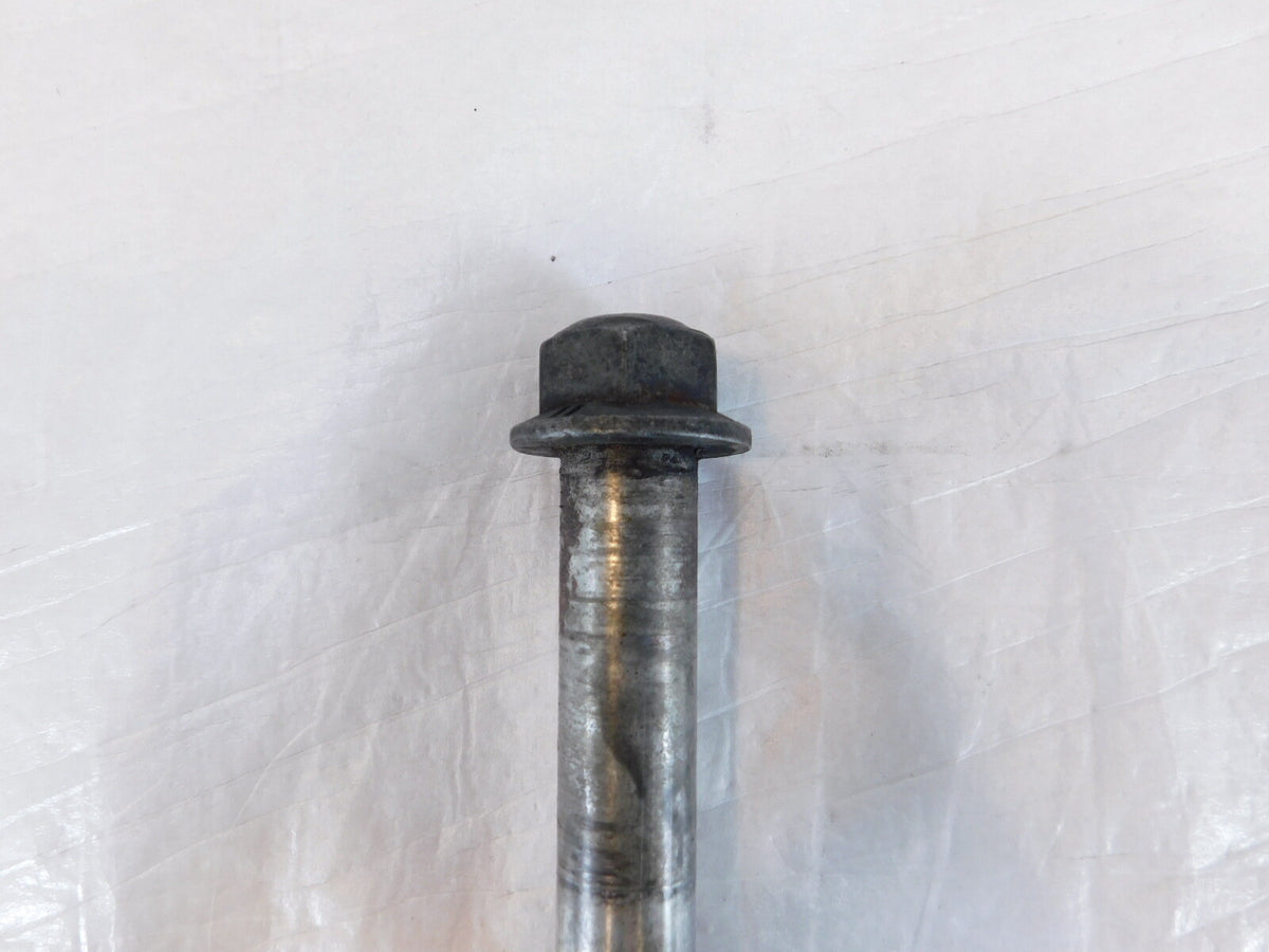 Harley Davidson FXR Touring Electra Glide Classic & Softail Rear Wheel Axle Bolt - C3 Cycle