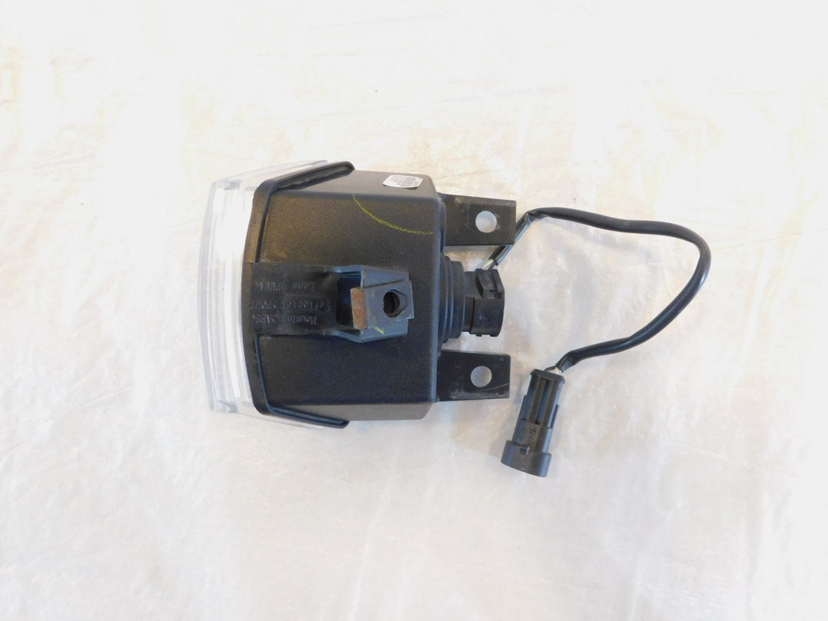 Can-Am Spyder F3 F3-S F3-T RT Limited LTD STD Cargo Reverse Back-Up Light Unit - C3 Cycle