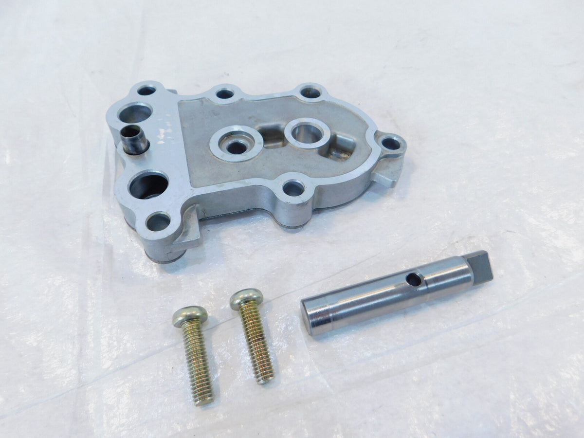 Kawasaki VN1500 VN1600 Vulcan 1500 Classic Nomad Fi Drifter Motor Oil Pump Base - C3 Cycle