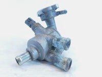 2010-2011 Honda NT700 NT700V Deauville Radiator Coolant Thermostat Housing Case - C3 Cycle