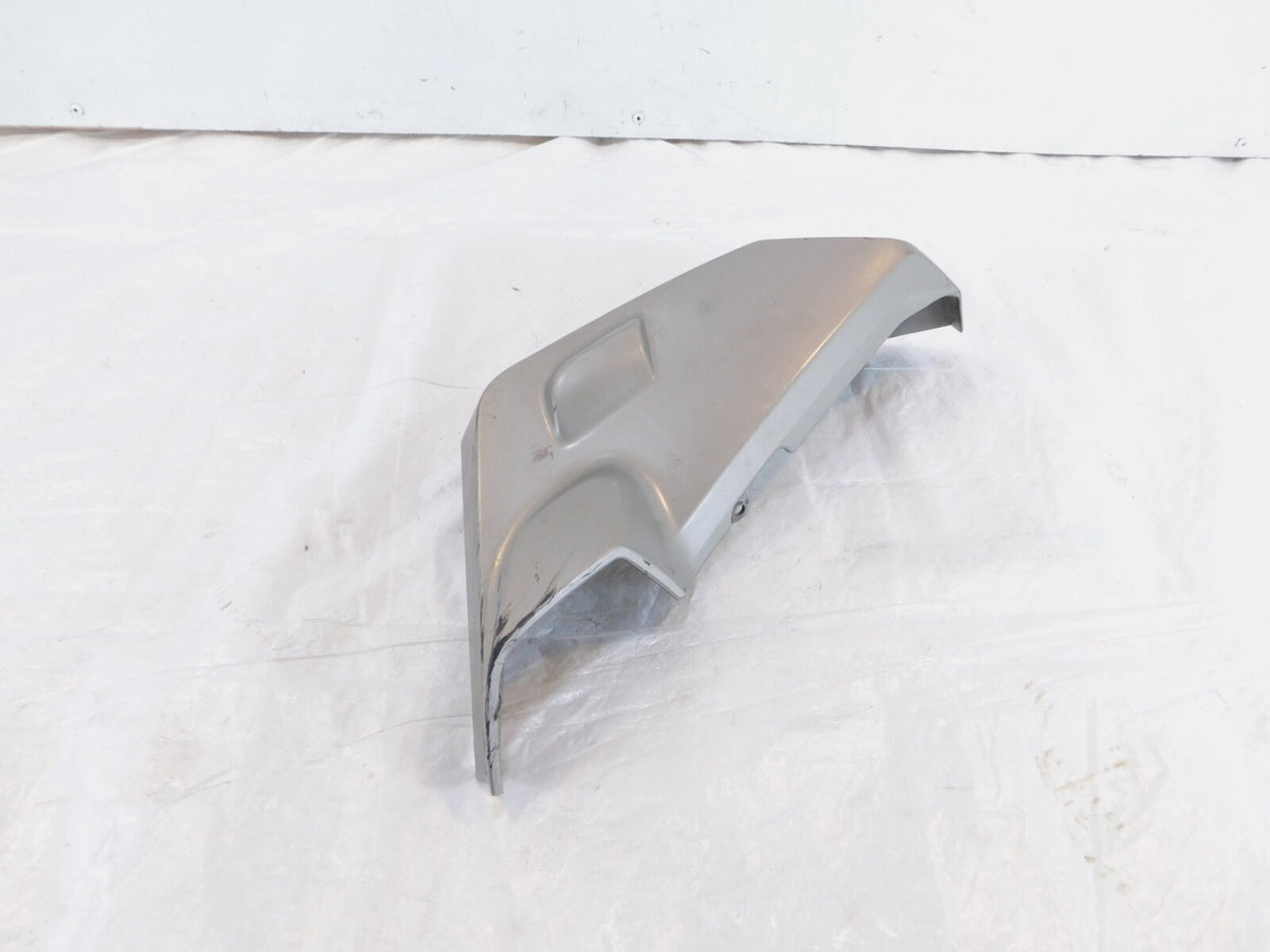 2011-2016 BMW K1600 GT K1600GT K1600GTL Left Foot Peg Protection Guard Fairing - C3 Cycle