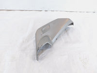 2011-2016 BMW K1600 GT K1600GT K1600GTL Left Foot Peg Protection Guard Fairing - C3 Cycle