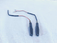2015-22 Yamaha YZFR3 YZF R3 Left/Right Rear Turn Signal Indicator Flasher Lights - C3 Cycle