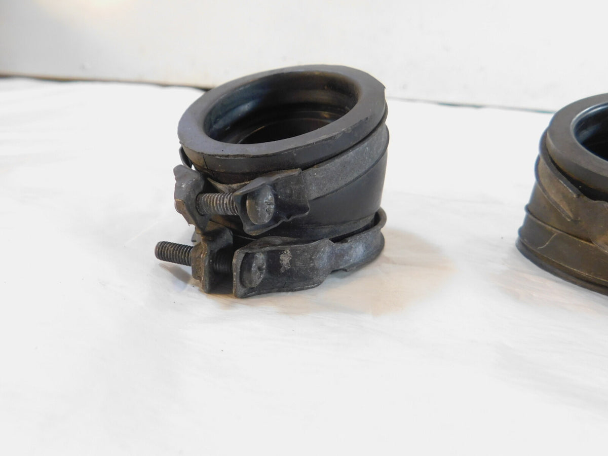 79-83 Honda CB750F CB750K CB750L CB750C Engine Carburetor Intake Manifold Boots
