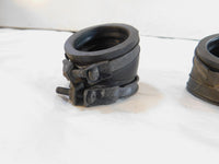 79-83 Honda CB750F CB750K CB750L CB750C Engine Carburetor Intake Manifold Boots