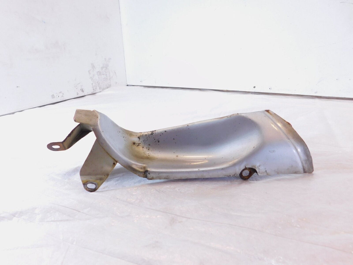 1992-1993 Honda GL1500I Goldwing 1500 Lower Right Exhaust Heat Shield Protector - C3 Cycle