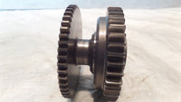 Kawasaki ZX14 ZX-14 ZX14R ZX-14R ZX1400 & Concours 14 ZG1400 Starter Clutch Gear - C3 Cycle