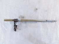 1997-2003 Honda CBR1100XX Blackbird Transmission Gear Change Shifter Shift Shaft - C3 Cycle