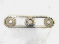 Kawasaki Vulcan 1700 Classic Nomad Voyager Crankshaft Balancer Chain & Gear Set - C3 Cycle